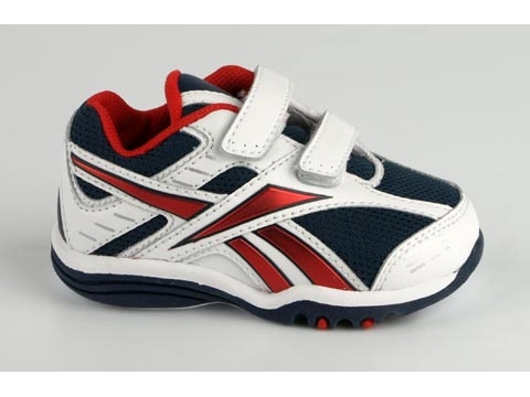 Reebok: Versa Make It Snappy