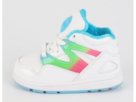 Reebok: Versa Pump Omni Lite