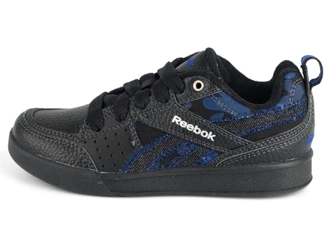 Reebok: Wild Streak