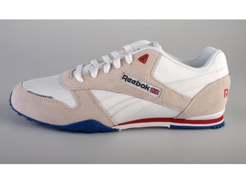 Reebok: World Cross