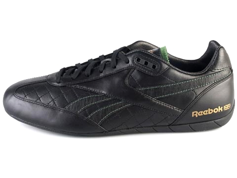 Reebok: World Vault