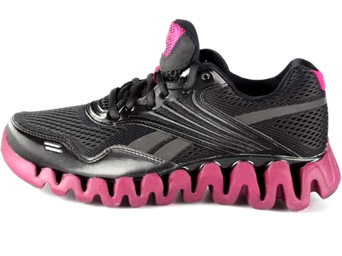 Reebok: Zigenergy