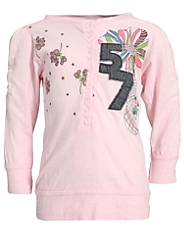 Reese Blouse