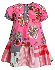 Reese Dress