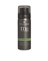 Refreshing Body Spray 50 ml