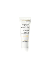 Regenerating Neck Décolleté Cream