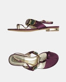 REGINA SCHRECKER - Flip-flop skor - 3