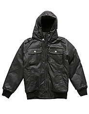 Rehmi Jacket