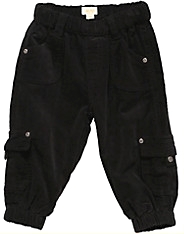 Reiner Cord Pants - 2