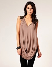 Religion Waterfall Front Top