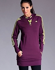 Reload Long Hoody Q3