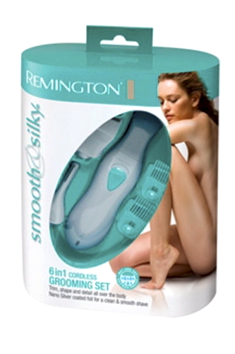 Remington Bikini Trimmer (WPG250)