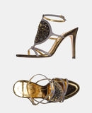 RENE' CAOVILLA - Högklackade sandaler - 9