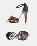 RENE' CAOVILLA - Klacksandaler - 12