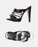 RENE' CAOVILLA - Klacksandaler - 14