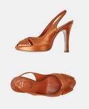 RENE' CAOVILLA - Klacksandaler - 4