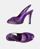 RENE' CAOVILLA - Klacksandaler - 5