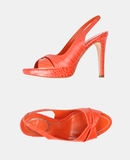 RENE' CAOVILLA - Klacksandaler - 6