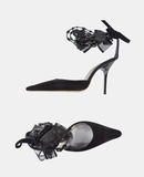 RENE' CAOVILLA - Slingbackskor - 4