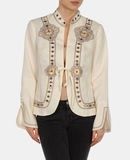 RENE' DERHY - Blazer