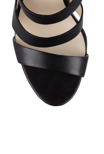 Reno Matt Strappy Sandal by Kors By Michael Kors