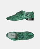 REPETTO - Lackskor