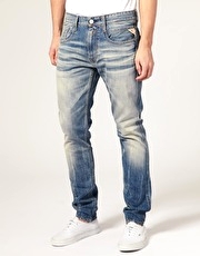Replay Anbass Jeans - 3