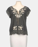REPLAY - Blus - 5