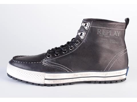 Replay: Cruz L