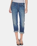 REPLAY - Denimcapri - 5
