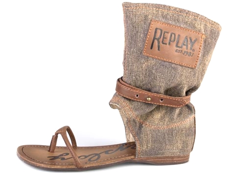 Replay: Fawn