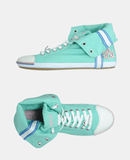 REPLAY - High-top sneakers