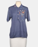 REPLAY - Kortärmad jumper - 3