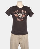 REPLAY - Kortärmad t-shirt - 19