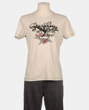REPLAY - Kortärmad t-shirt - 21