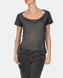 REPLAY - Kortärmad t-shirt - 29