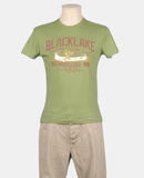 REPLAY - Kortärmad t-shirt - 34