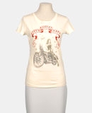 REPLAY - Kortärmad t-shirt - 35