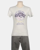 REPLAY - Kortärmad t-shirt - 36