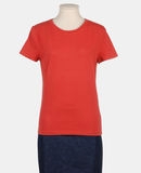 REPLAY - Kortärmad t-shirt - 8