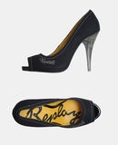 REPLAY - Pumps - 3