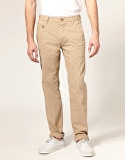 Replay Slim Chinos
