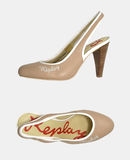 REPLAY - Slingbackskor
