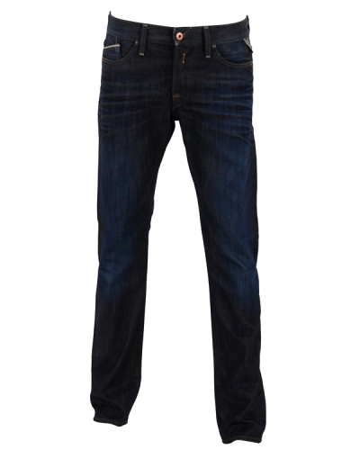 Replay Waitom M983 Denim