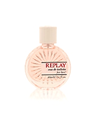 Replay Woman Edt 40 ml