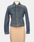 REPLAY - Ytterplagg denim - 2