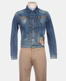 REPLAY - Ytterplagg denim - 3