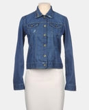 REPLAY - Ytterplagg denim - 4