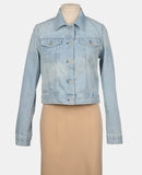 REPLAY - Ytterplagg denim - 5