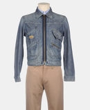 REPLAY - Ytterplagg denim